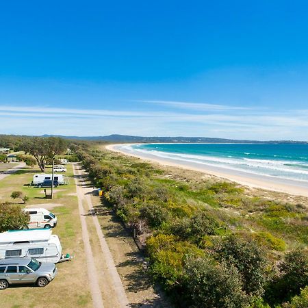 Discovery Parks - Pambula Beach Esterno foto