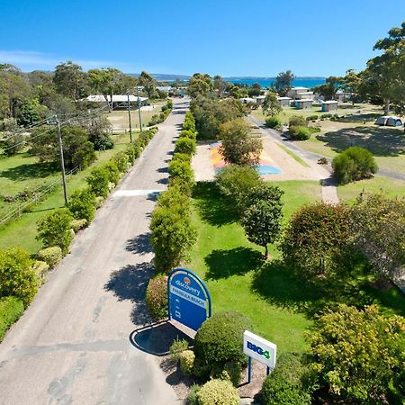 Discovery Parks - Pambula Beach Esterno foto