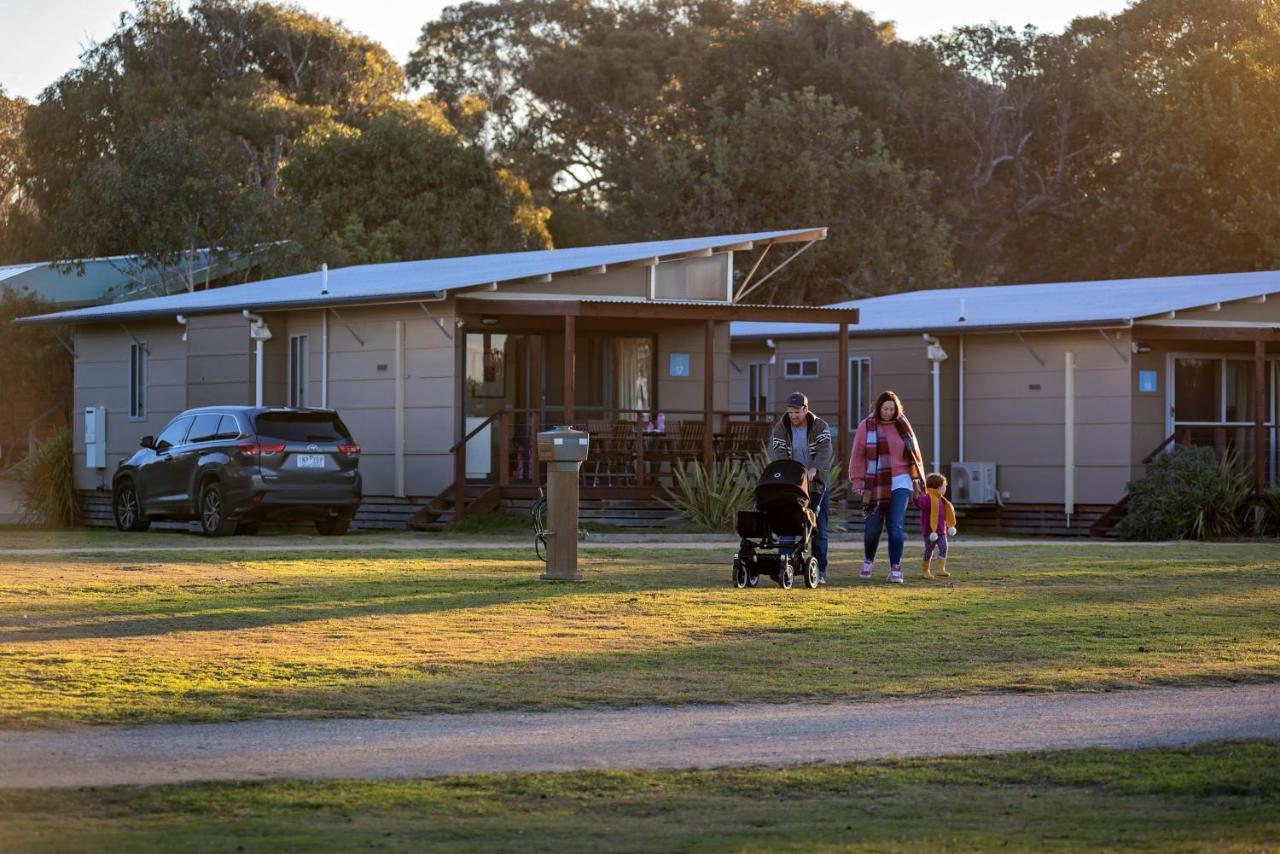 Discovery Parks - Pambula Beach Esterno foto