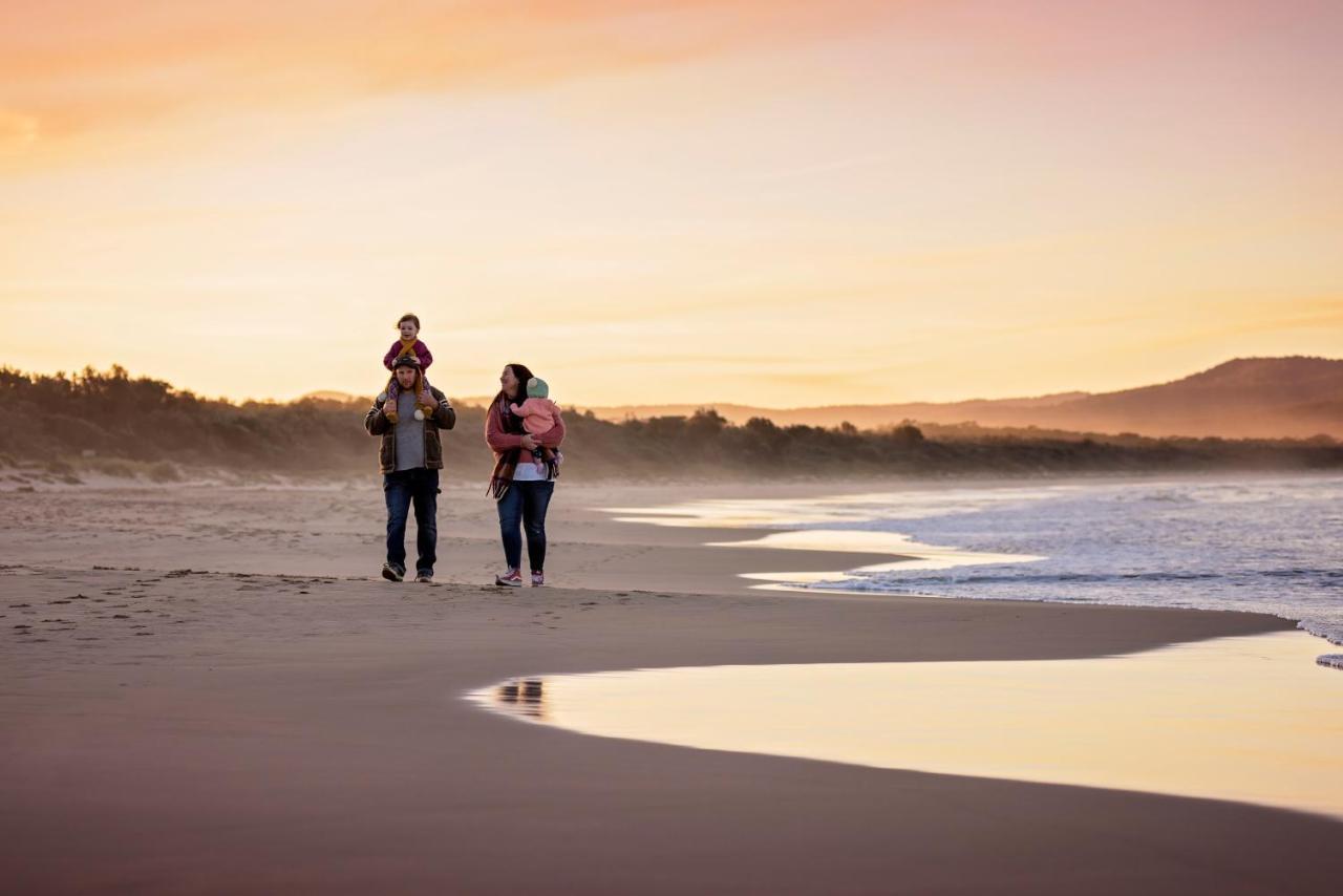 Discovery Parks - Pambula Beach Esterno foto