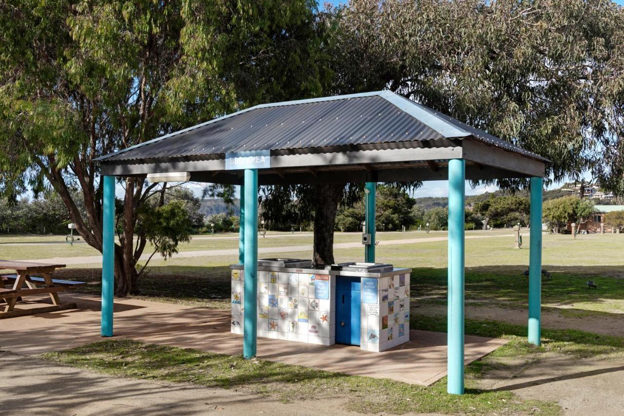 Discovery Parks - Pambula Beach Esterno foto