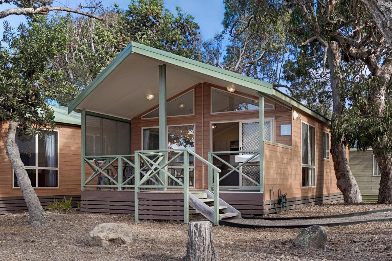 Discovery Parks - Pambula Beach Esterno foto