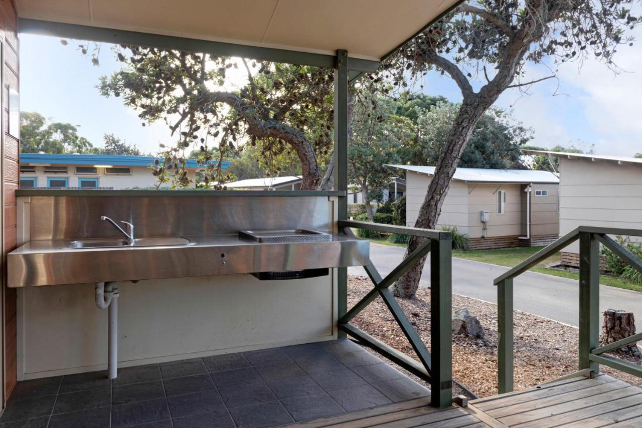 Discovery Parks - Pambula Beach Esterno foto