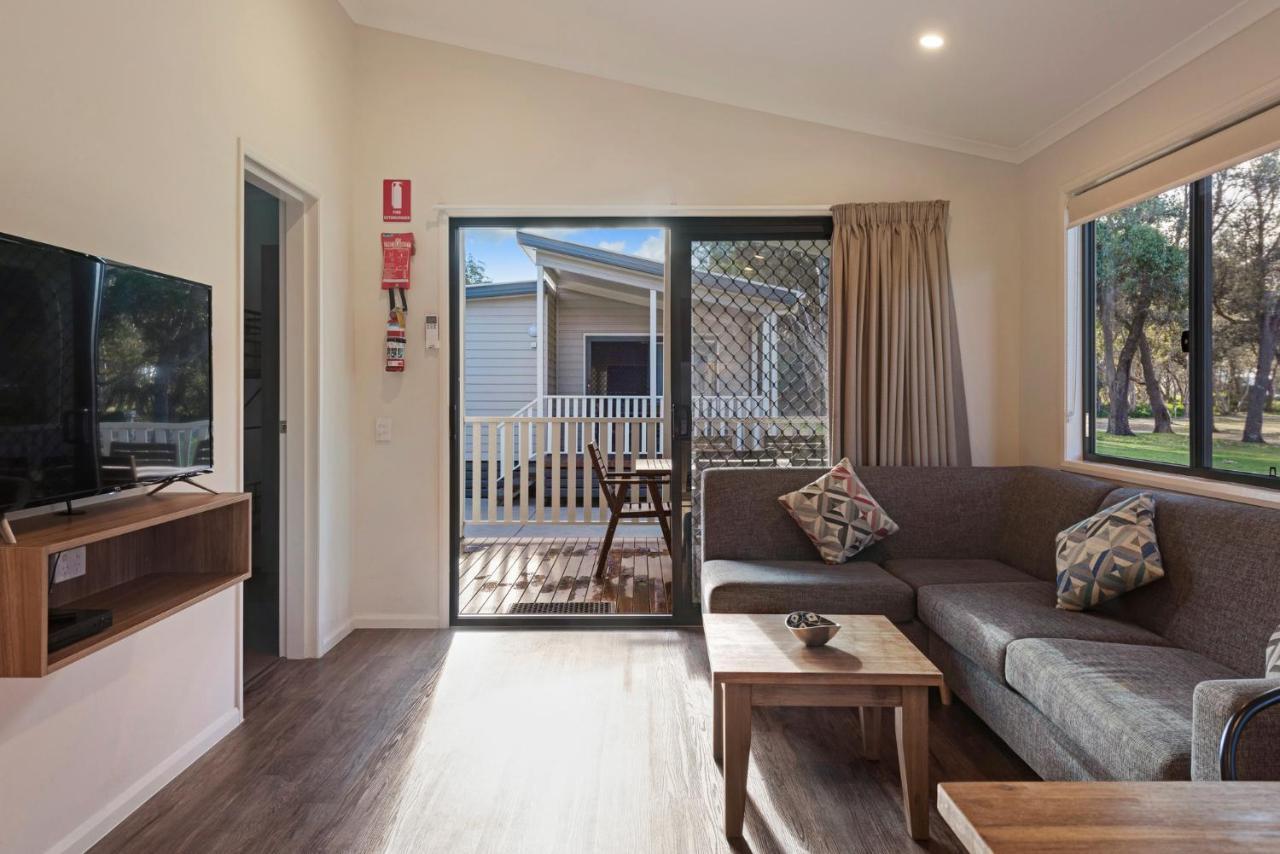 Discovery Parks - Pambula Beach Esterno foto