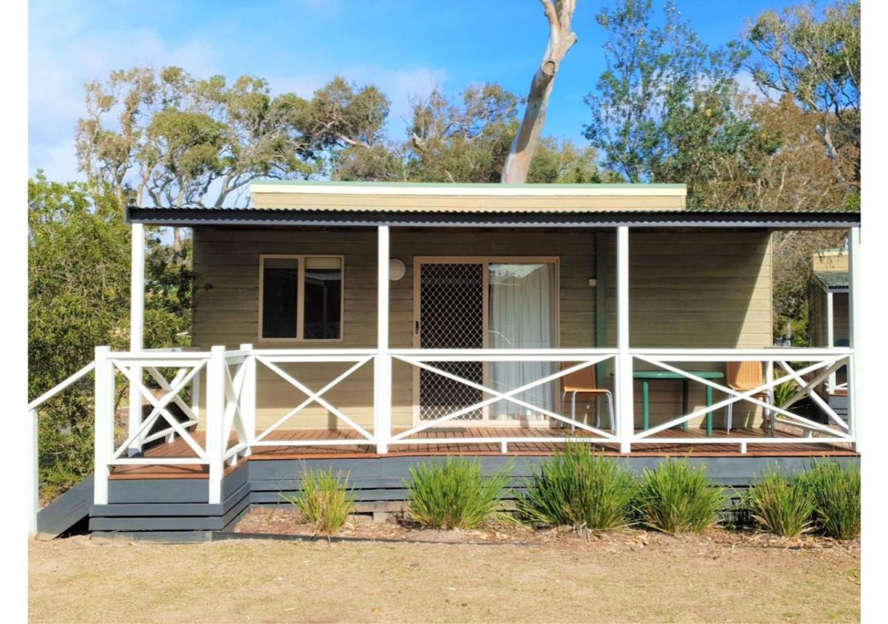 Discovery Parks - Pambula Beach Camera foto