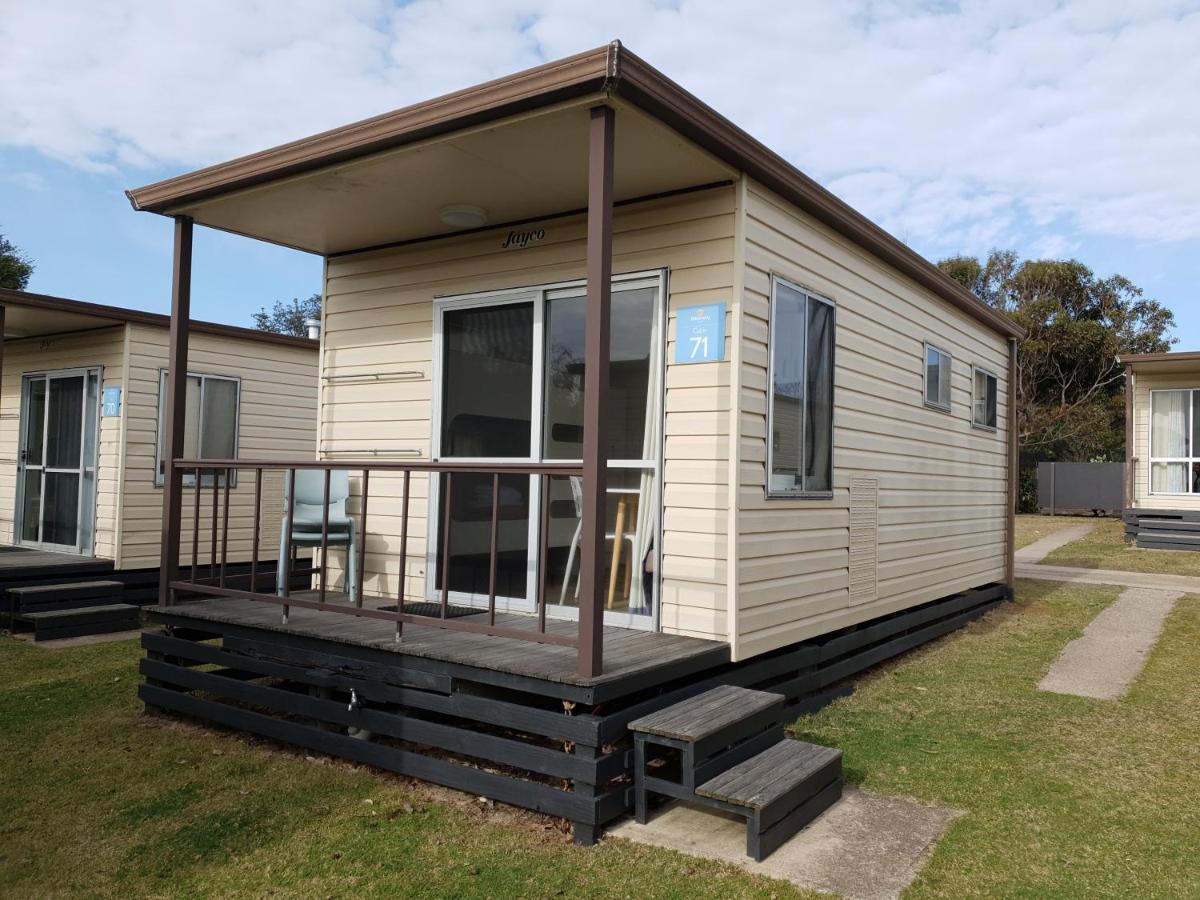 Discovery Parks - Pambula Beach Esterno foto