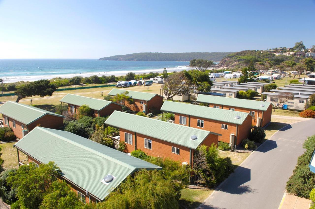 Discovery Parks - Pambula Beach Esterno foto