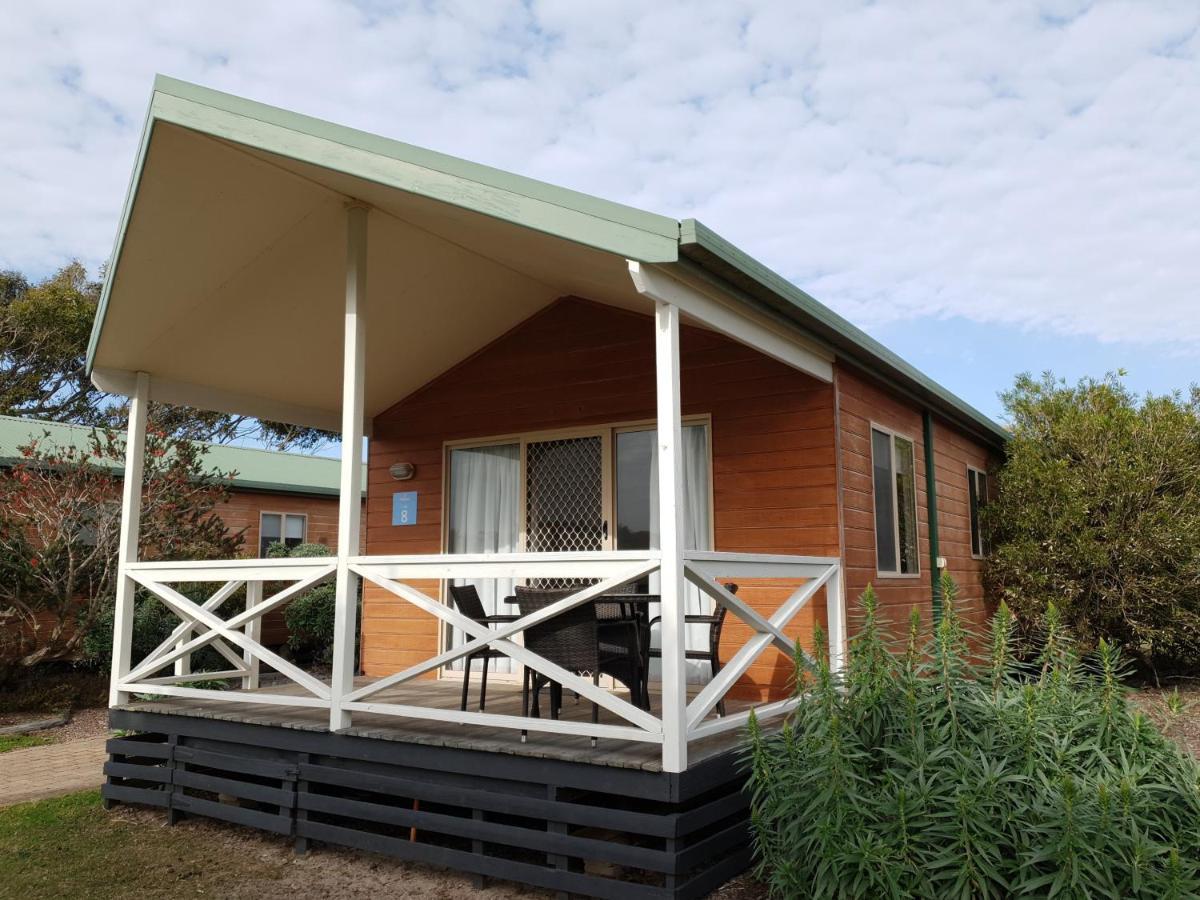 Discovery Parks - Pambula Beach Esterno foto