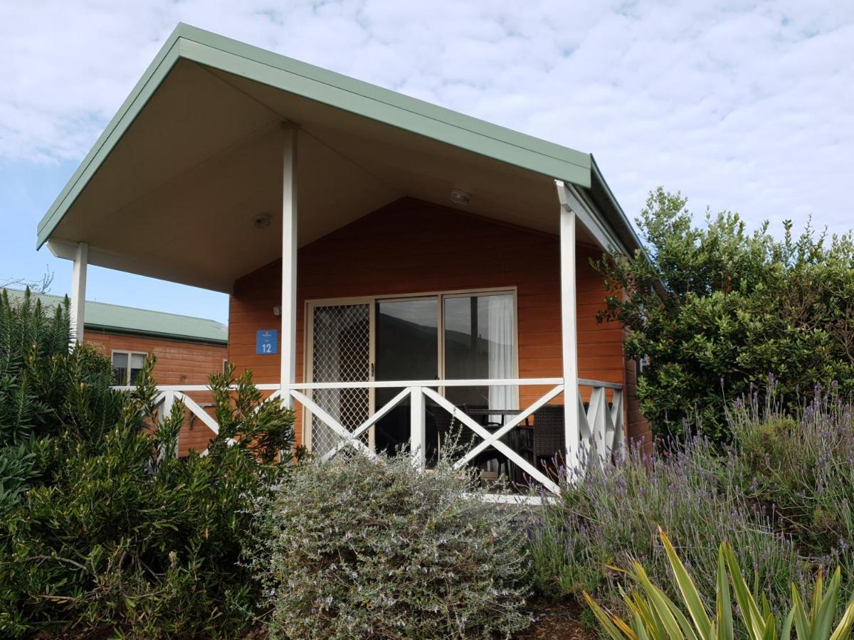 Discovery Parks - Pambula Beach Esterno foto