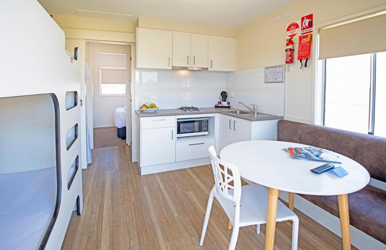 Discovery Parks - Pambula Beach Esterno foto