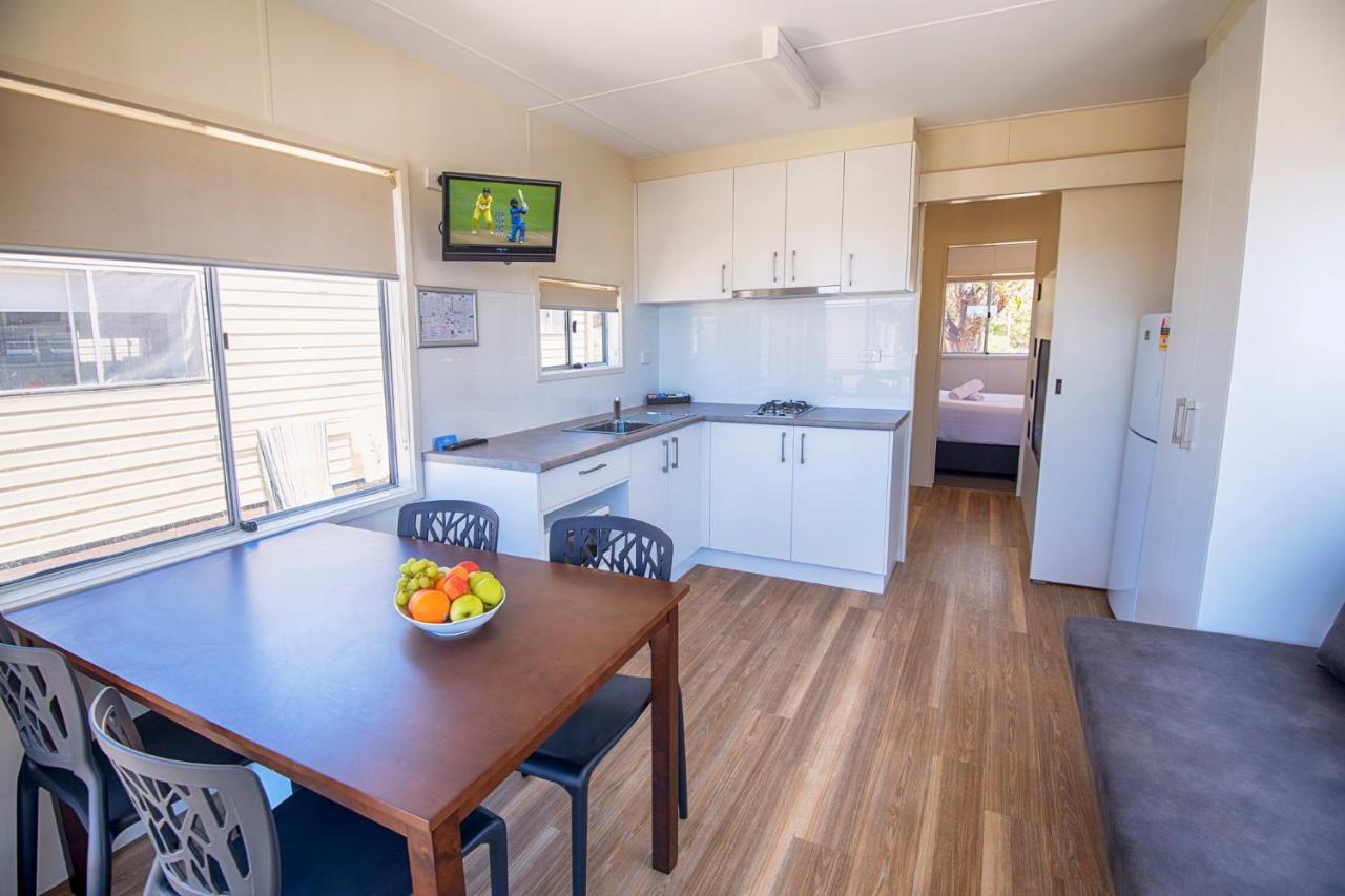 Discovery Parks - Pambula Beach Esterno foto
