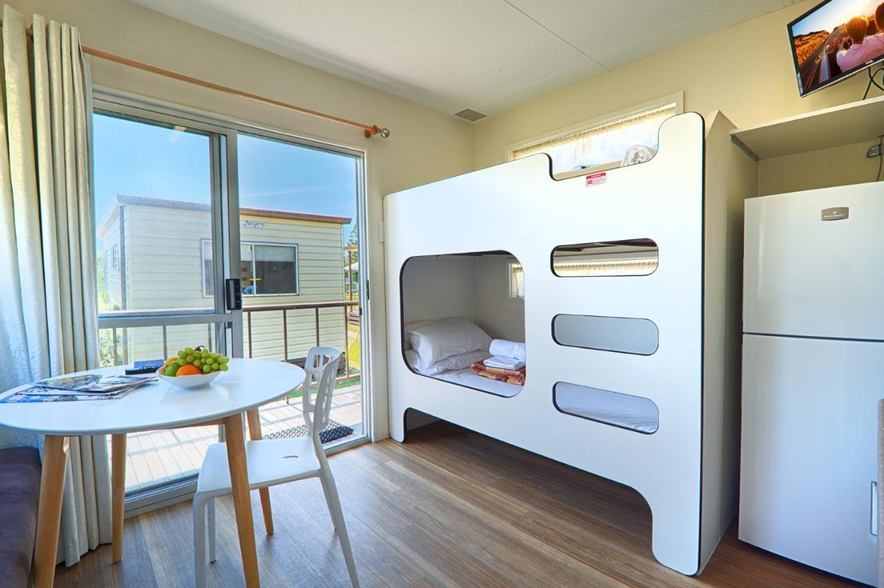 Discovery Parks - Pambula Beach Esterno foto
