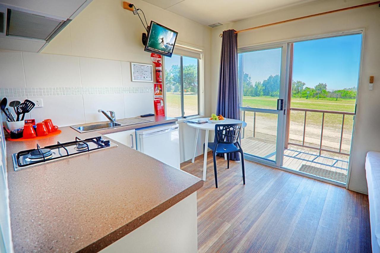 Discovery Parks - Pambula Beach Esterno foto