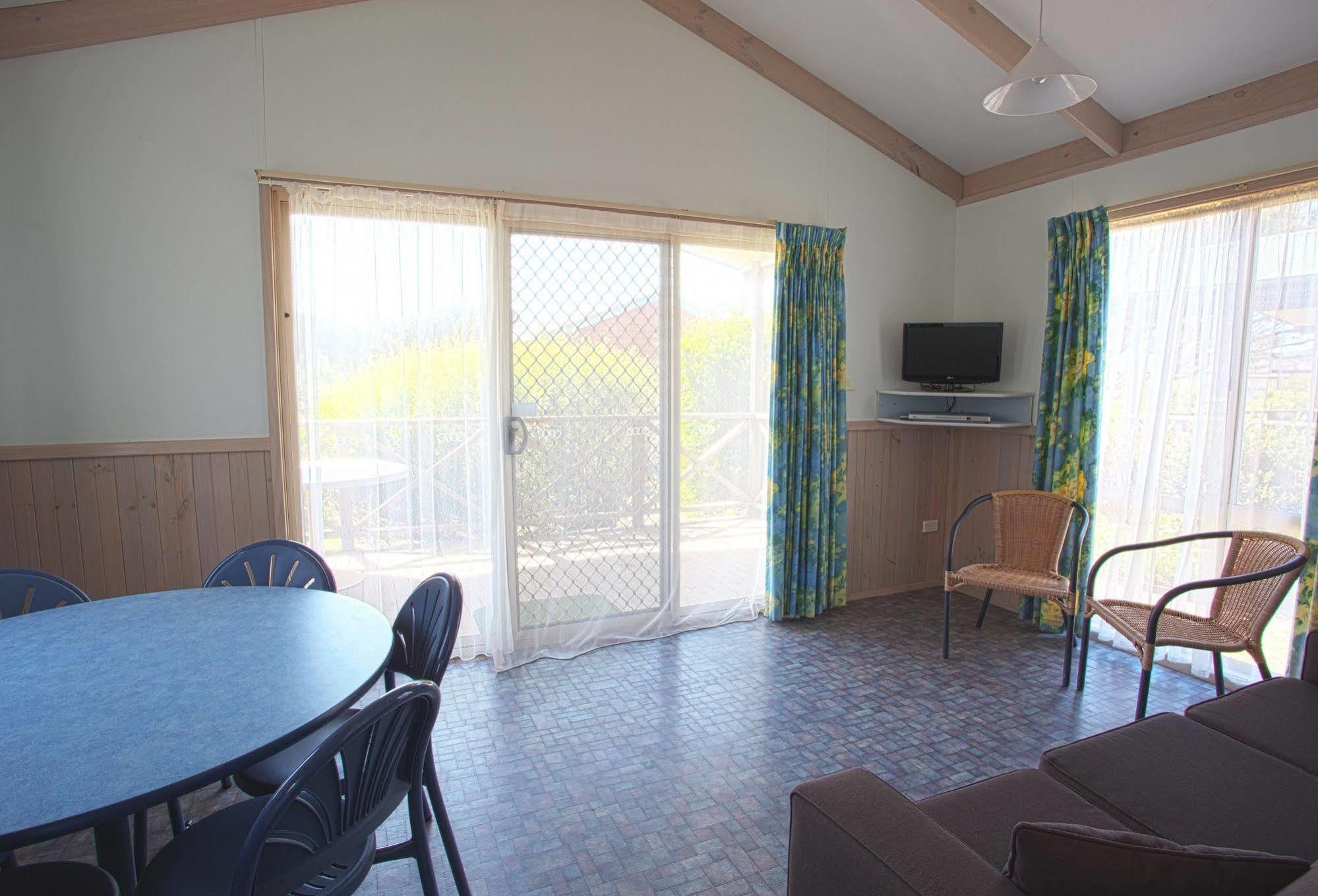 Discovery Parks - Pambula Beach Esterno foto
