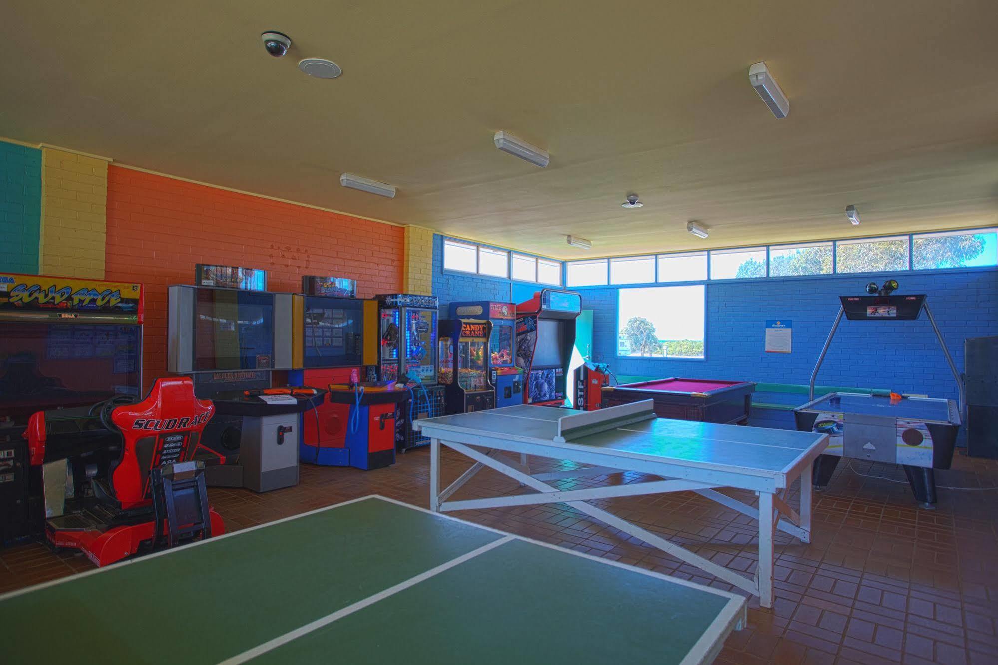 Discovery Parks - Pambula Beach Esterno foto