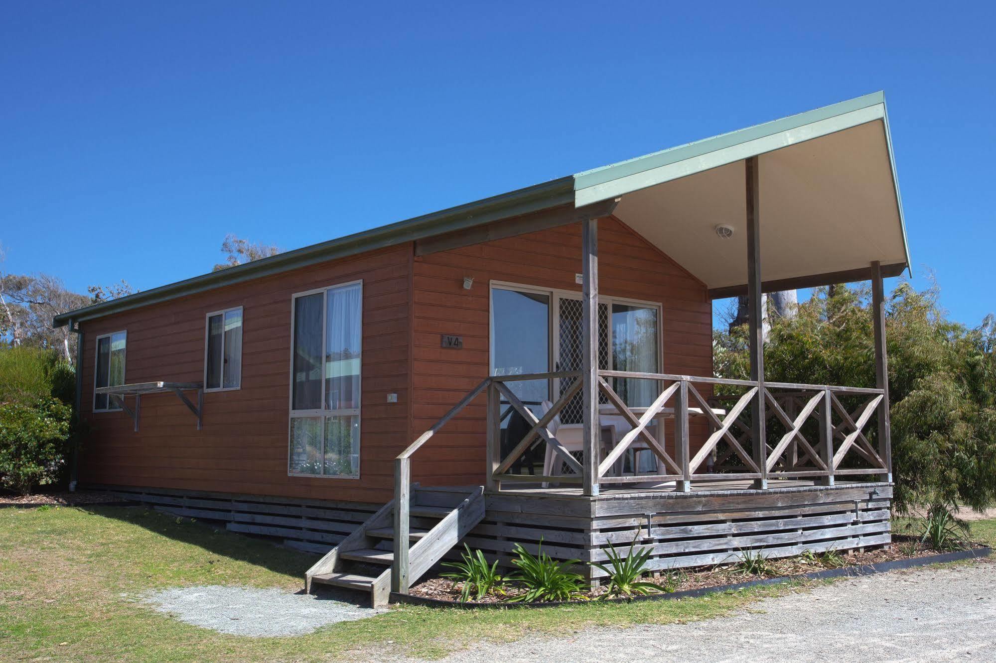 Discovery Parks - Pambula Beach Esterno foto