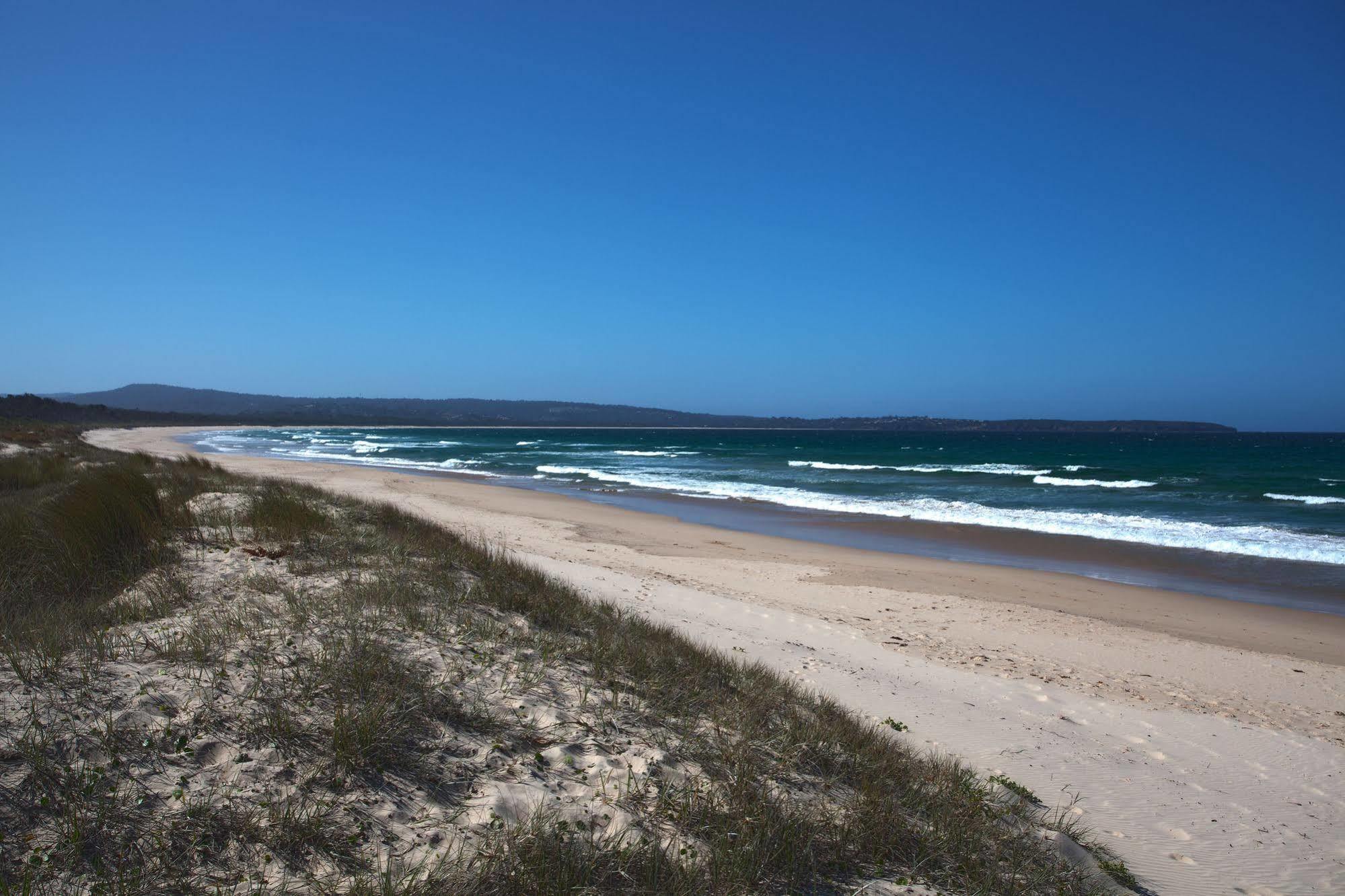 Discovery Parks - Pambula Beach Esterno foto